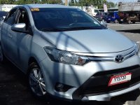 2015 Toyota Vios for sale