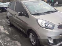 2015 Kia Picanto for sale