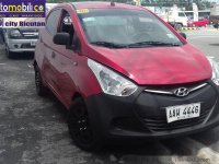 2014 Hyundai Eon for sale