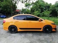 Honda City 2012 Automatic Gasoline P360,000