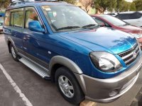 Mitsubishi Adventure 2016 for sale 