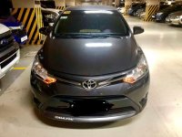 2016 Toyota Vios 13E MT for sale 