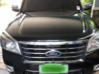 Ford Everest 2011 Manual Diesel P595,000