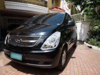 Hyundai Starex 2013 model for sale 