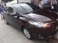 Toyota Vios 1.3e 2017 model FOR SALE