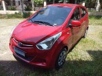 2017 Hyundai Eon for sale