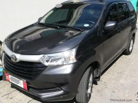 2017 Toyota Avanza for sale