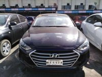 2017 Hyundai Elantra-mt gas for sale 