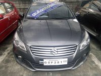 Suzuki Ciaz 2018 Manual Gasoline P538,000