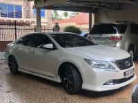 Toyota Camry 2.5V 2014 FOR SALE