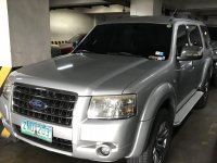 Ford Everest 2007 Automatic Diesel P430,000