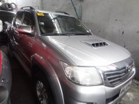 Toyota Hilux 2015 for sale