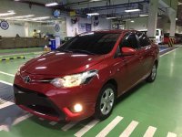 TOYATA VIOS 2015 MT grab ready with PA