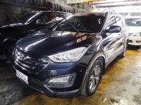 Hyundai Santa Fe 2014 P950,000 for sale