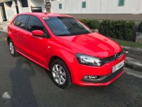 2016 Volkswagen Polo for sale