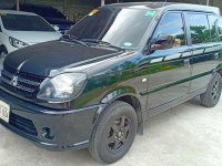 2016 Mitsubishi Adventure for sale