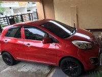 2012 Kia Picanto In-Line Manual for sale at best price
