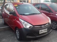 2014 Hyundai Eon for sale