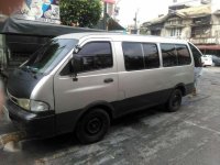 Kia Pregio for sale 