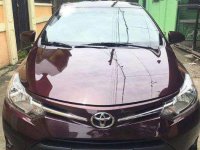 Toyota Vios e 2017 FOR SALE