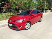 2017 Toyota Vios E Automatic 9tkm very fresh must see