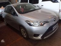 2016 Toyota Vios J manual for sale 