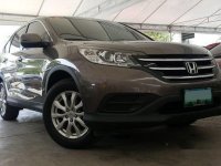Honda CR-V 2013 Automatic Used for sale. 
