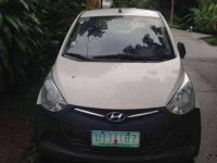 2012 Hyundai Eon GL MT for sale 