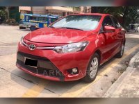 2016 Toyota Vios for sale