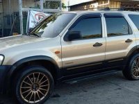 2004 Ford Escape sale or swap