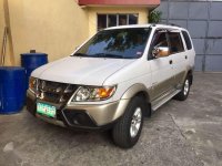 2010 Isuzu Crosswind for sale