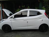 2015 Hyundai Eon for sale