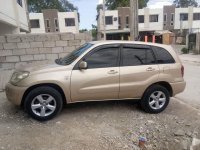 Toyota Rav4 2003 P300,000 for sale