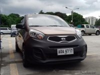 2015 Kia Picanto for sale