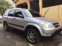 Honda CRV 2003 Gen 2.0 Freshness Overload