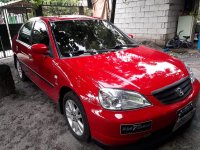 2001 Honda Civic Gasoline Manual