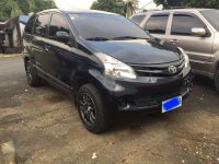 Toyota Avanza 1.3E 2014 Automatic for sale 