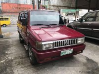 1999 Toyota Tamaraw for sale