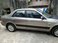 Ford Lynx 2001mdl(swap) FOR SALE 