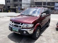 Isuzu Sportivo 2012 Diesel Automatic for sale