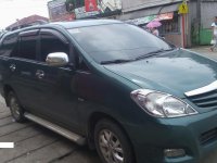 Toyota Innova 2010 P560,000 for sale