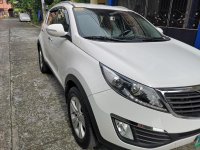 2012 Kia Sportage for sale in Pasig