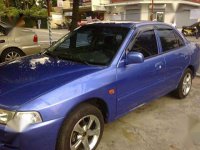 Mitsubishi Lancer GLx 2000mdl for sale