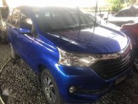 2017 Toyota Avanza 1.5 G Manual Transmission