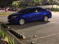 For sale Toyota Vios E variant 1.3 vvti engine 2014