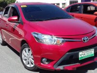 2014 Toyota Vios for sale