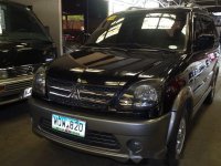 2013 Mitsubishi Adventure for sale