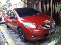 FOR SALE: Toyota Vios J 2011 model