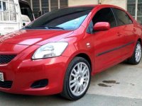 2010 Toyota Vios 1.3 for sale 