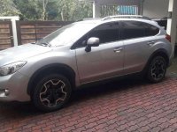 Subaru XV 2015 (AT) FOR SALE